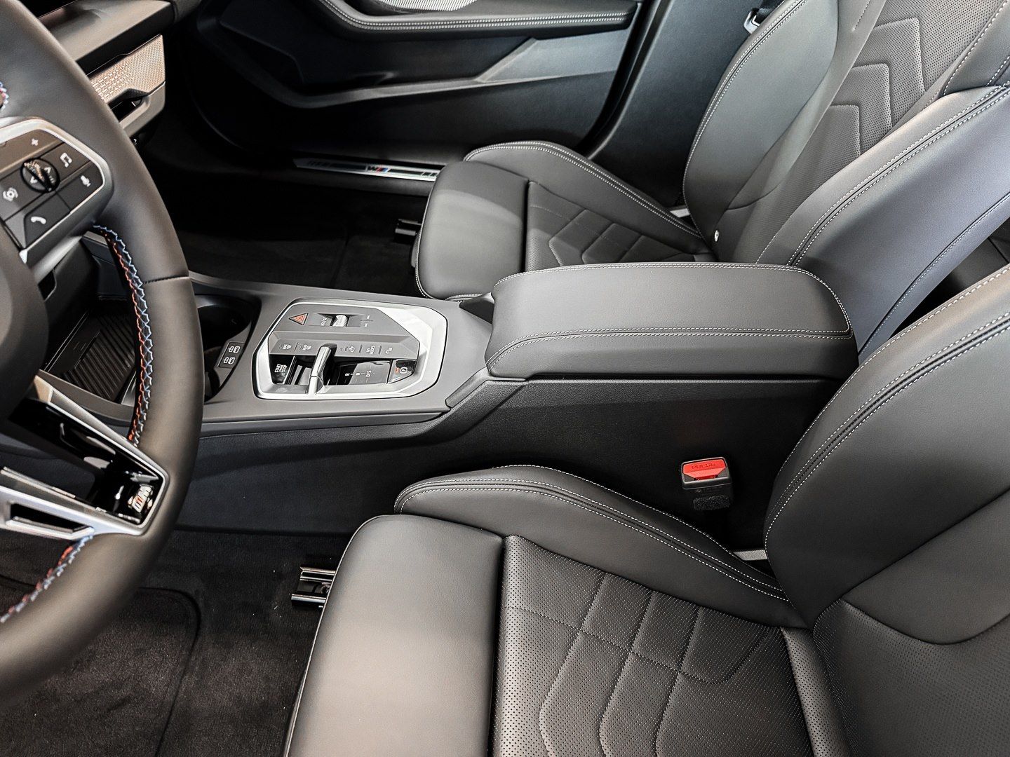 BMW M135 - Bild 13