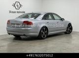 Audi A8 4.2TDI Quattro Navi Bi-Xenon Luft Shzg - gebrauchte Audi A8 aus dem Jahr 2006