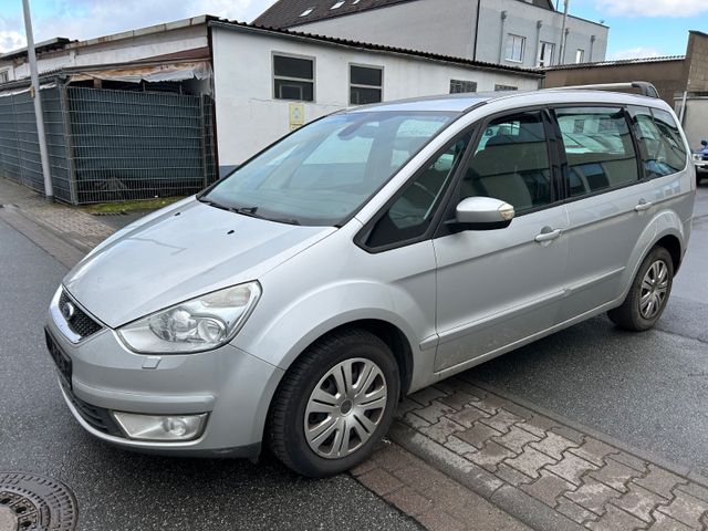 Ford Galaxy Trend  Xenon Klimaautomatik  Motorschaden