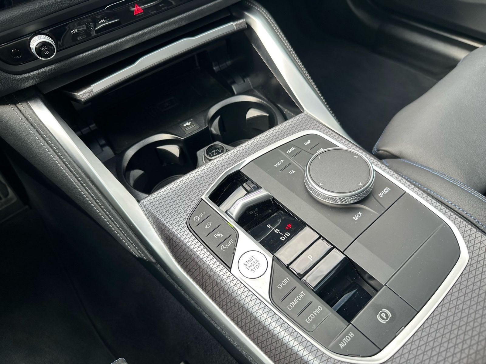 BMW M440 - Bild 14