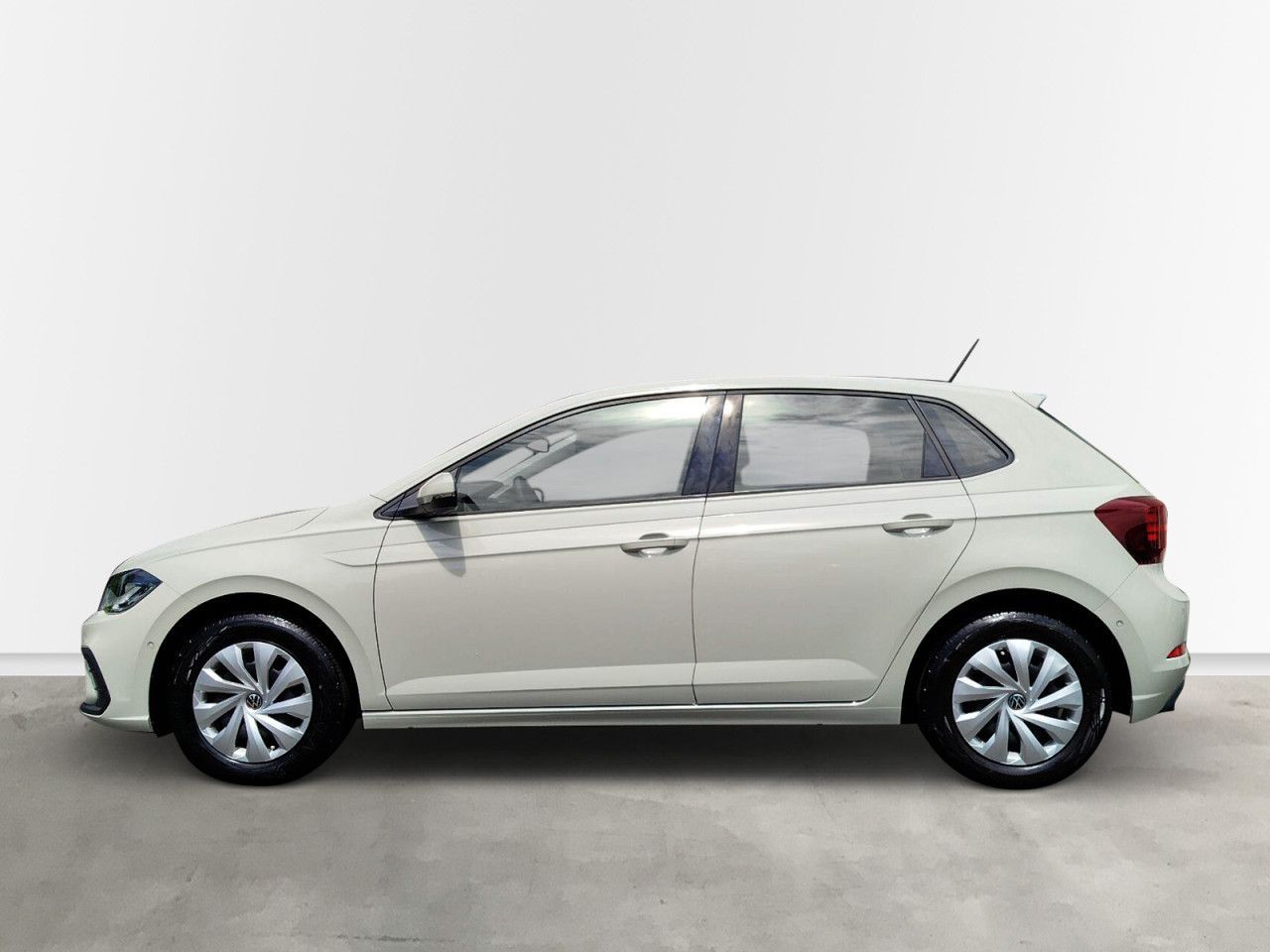 Fahrzeugabbildung Volkswagen Polo Life 1.0 TSI OPF 70 kW 5-Gang