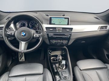 BMW X1 - 11