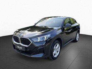 BMW X2 - 3
