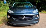 Opel Adam SLAM 1.4 TÜV 07/27 "17" Leder, S-hzg L-hzg - Opel Adam mit Benzin-Antrieb: Kleinwagen, 1.2