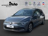 Volkswagen Golf VIII Active 2.0 TDI Life DSG AHK RFK ACC GJ