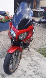 Honda CBF 1000 - Offers