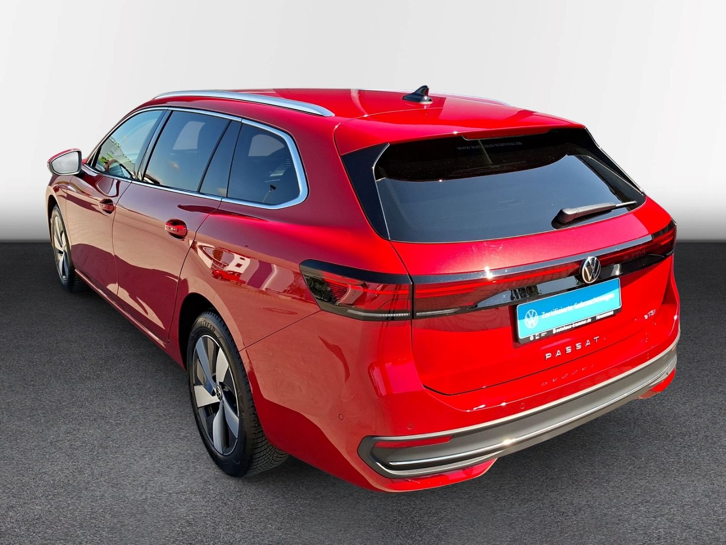 Passat Variant 1.5 eTSI Business *AHK*ACC*