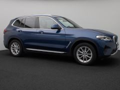 Foto Nummer 4: BMW X3