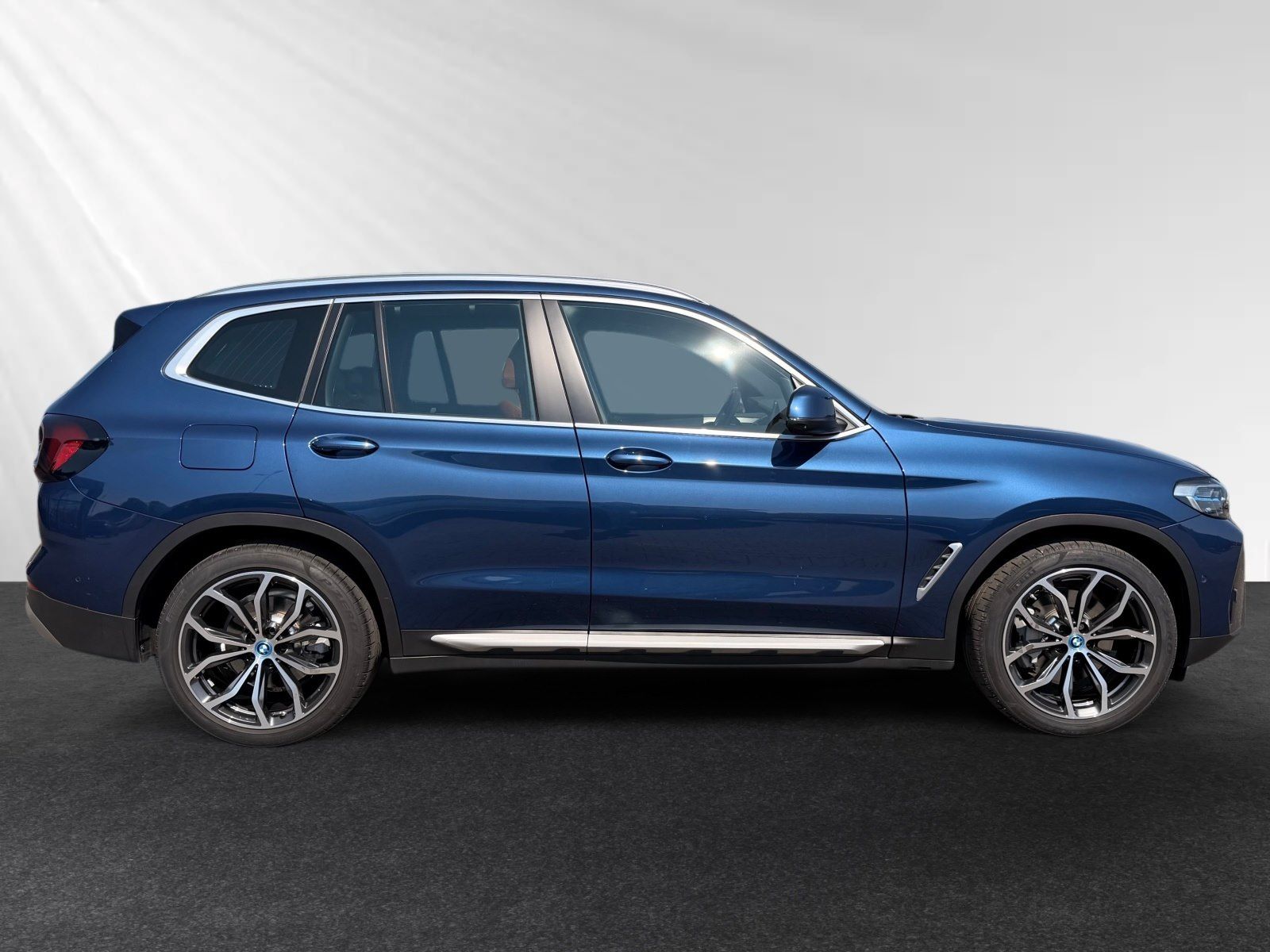BMW X3 - Bild 2