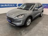 Ford Kuga Plug-In Hybrid Titanium 2.5 165KW AHK - Ford Kuga mit Hybrid-Antrieb