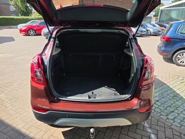 Bild 13 Opel Mokka Innovation 1.6 CDTI