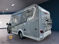 Knaus VAN TI PLUS 650 MEG*PLATINUM SELECTION*ALLRAD VW