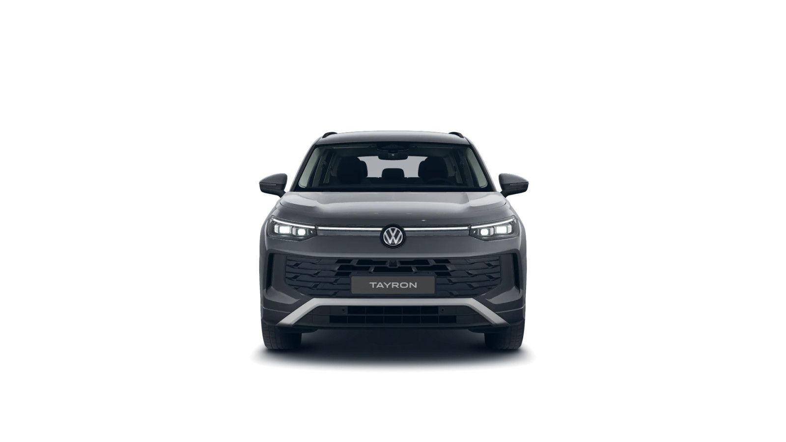 Volkswagen Tayron - Bild 8