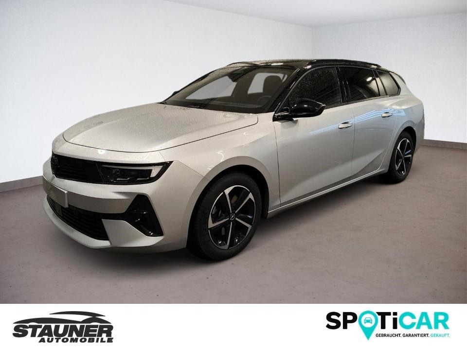Opel Astra ST GS-Line 360°KAMERA*MATRIX*NAVI*SHZ*LHZ