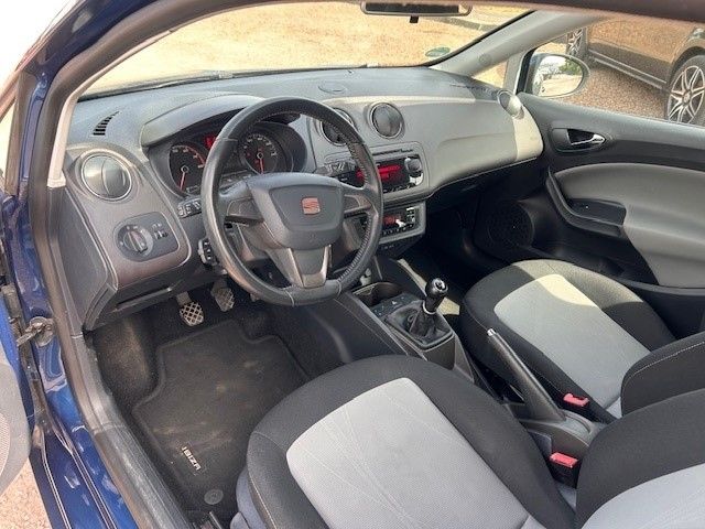 Fahrzeugabbildung SEAT Ibiza SC Style Viva 1.4 Verkauf im Kundenauftrag