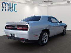 DODGE Challenger V6~Unfallfrei~gepflegt