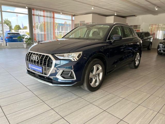 Audi Q3 35 TFSI advanced