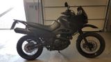 Suzuki XF 650 - SUZUKI XF 650