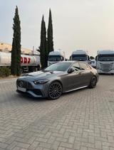 Mercedes-Benz C 300 d Autom. - - Mercedes-Benz C 300 in Ludwigshafen