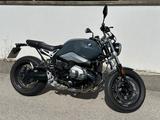 BMW R nine T Pure Traumzustand Originalzustand - BMW R NINE T PURE
