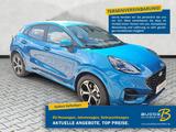 Ford Puma 1.0 EB MHEV 7G-Autom. ST-Line Winterpaket - Ford Puma: 1.7