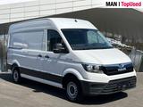 MAN TGE 3.100 4X2F SB Klima Einparkhilfe - MAN TGE aus 2021