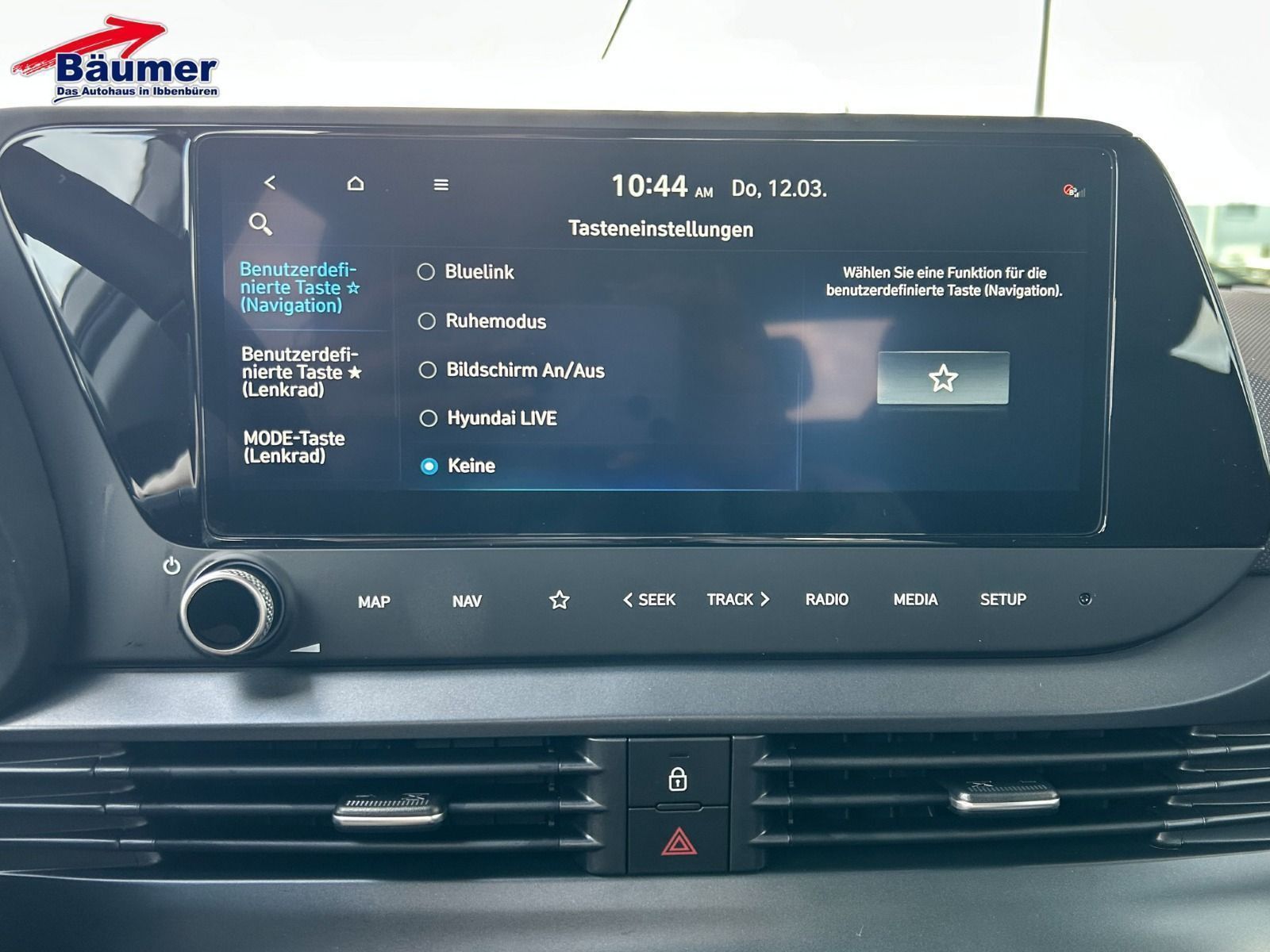 Hyundai i20 – Bild 24