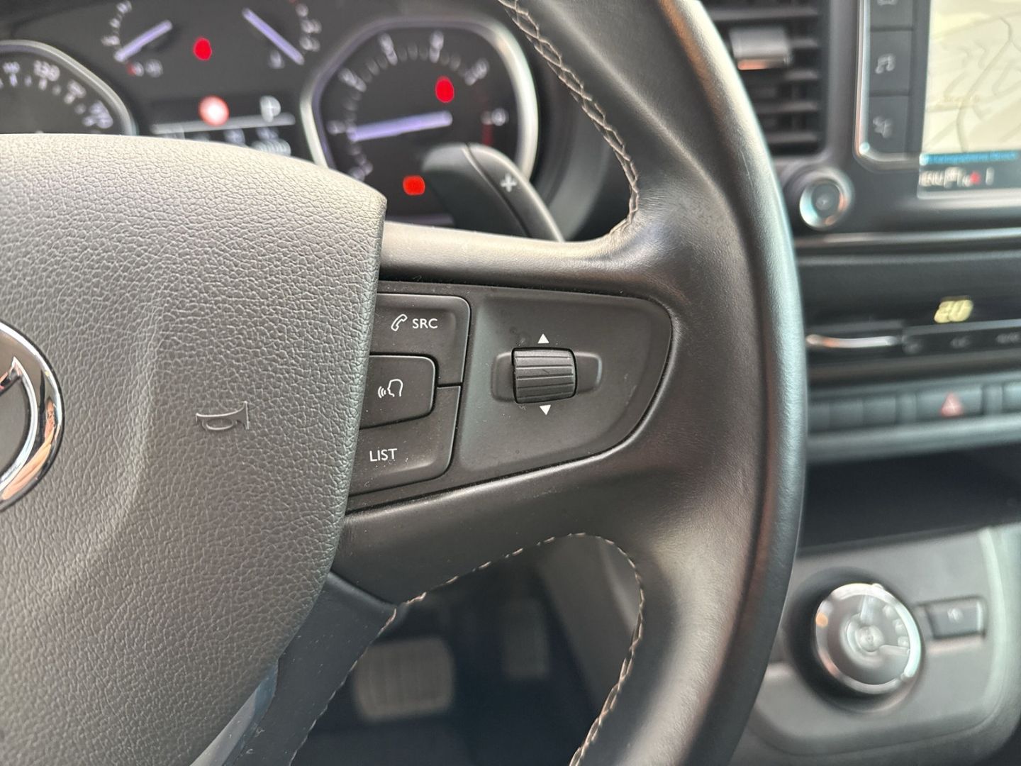 Fahrzeugabbildung Crosscamp Camper Van Flex Faltdach HUD StandHZG AHK-abnehm