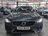 Volvo V90 R Design VIRT MEMO KAM SHZ LEDER LED APP 19" - Volvo V90: Kombi
