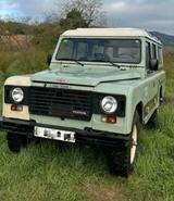 Andere Land Rover - Andere aus 2024