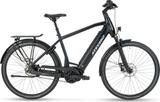 Stevens E-Courier Luxe HT HT 61cm - Stevens E-Bikes