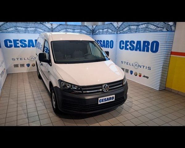 Volkswagen VOLKSWAGEN Caddy maxi 2.0 tdi 102cv van dsg6 E6-