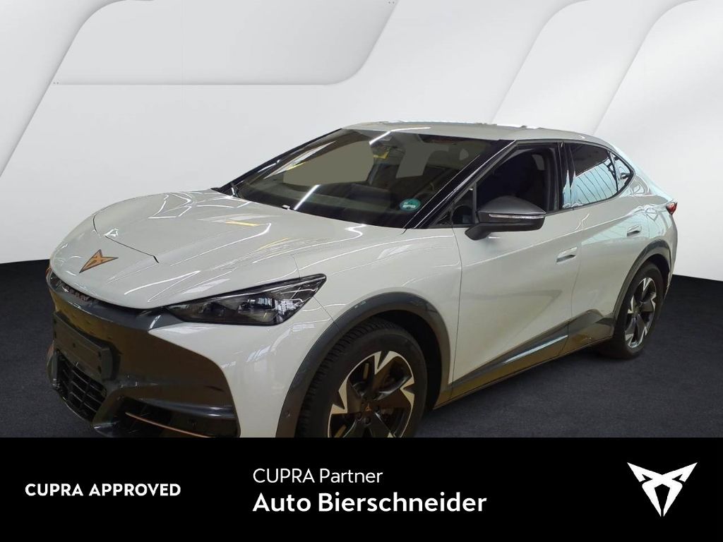 Cupra Tavascan - Bild 1