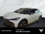 Cupra Tavascan Endurance 77 kWh HEAT PUMP NAVI ALL eHE