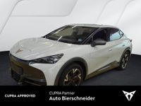 Cupra Tavascan - Vorschau Bild 1