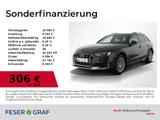 Audi A4 Allroad 40 TDI qu S tronic LED,AHK,Navi - graue Audi A4 Allroad
