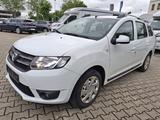 Dacia Logan MCV II Kombi Laureate - Dacia Logan in Chemnitz