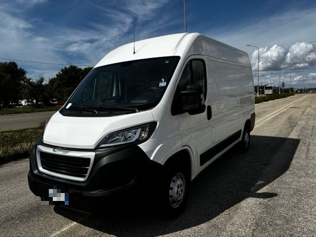 Peugeot FIAT Ducato 333 2.2 BlueHDi 120 S&S PM-TM Furgon