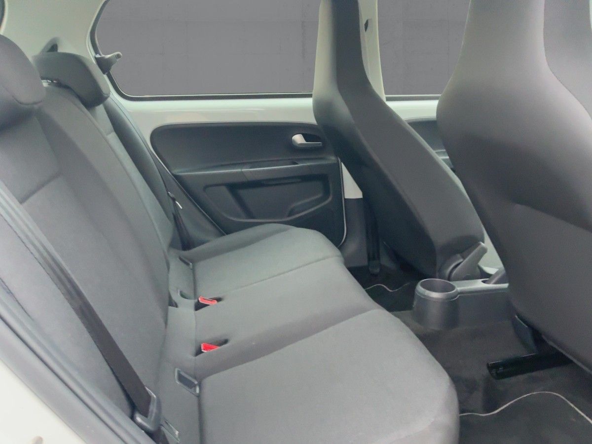 Volkswagen e-up! - Bild 13