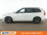 Volvo XC90 2.0 B5 Diesel R-Design AWD Aut.*NAVI*LED* - Volvo XC90 Gebrauchtwagen in Stuttgart