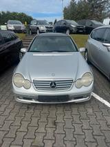 Mercedes-Benz mercedes c230 - gebrauchte Mercedes-Benz C 230 aus dem Jahr 2001