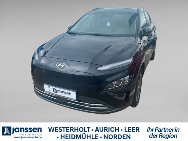 Hyundai KONA Elektro TREND-Paket