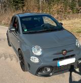 Abarth 595 Competizione