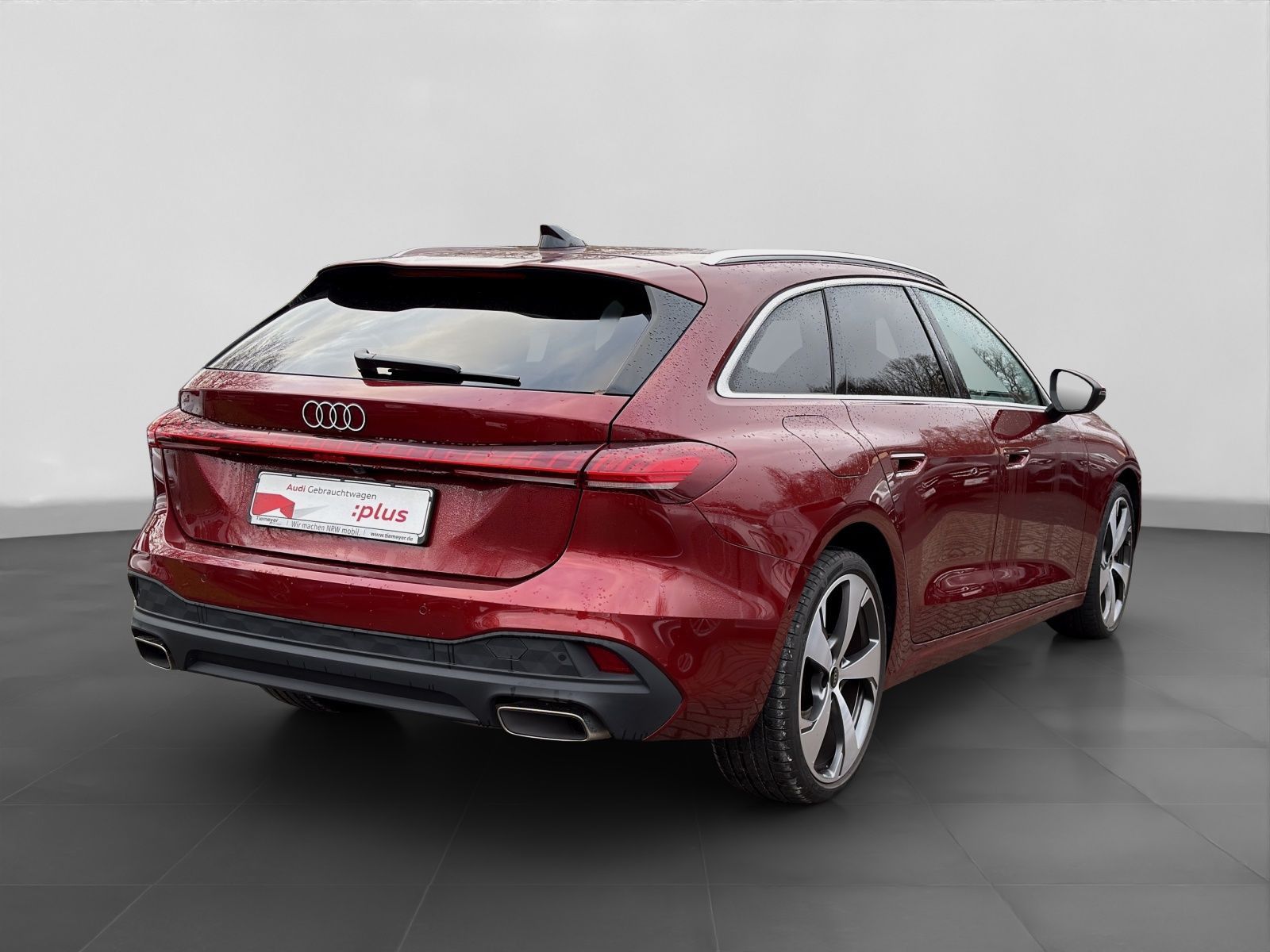 Audi A5 - Bild 3