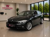 BMW 120 i Advantage Aut. * LED * Navi * - BMW 120 in Frankfurt (Main)