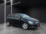 Mercedes-Benz B 180 Automatik"Garantie-TÜV/ServiceNEU" - Mercedes-Benz B 180: Automatik