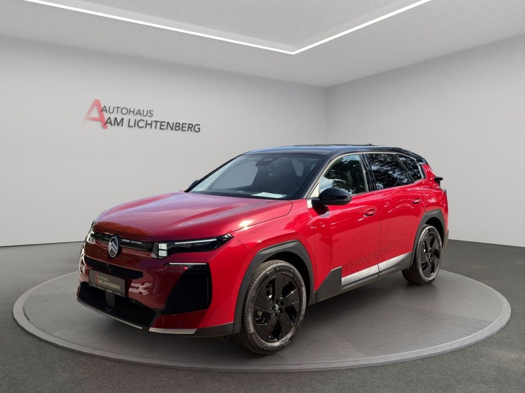 Image of Citroën C5 Aircross
