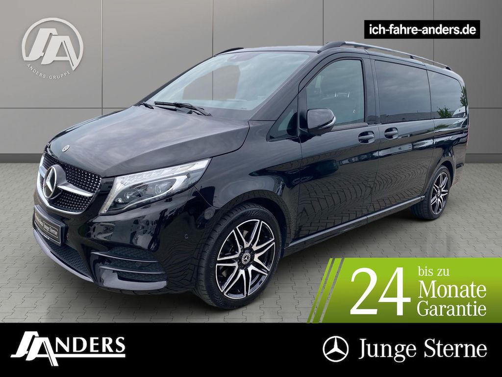 Mercedes-Benz V 300