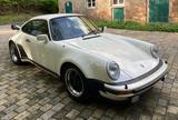Porsche 911 / 930 Turbo Urmodell - Porsche aus 1978: 911
