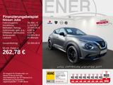 Nissan JUKE N-SPORT 7DCT Tech ProPILOT Bose BFS - Nissan Juke: Sport